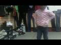 videos de Shawn single ladies 09