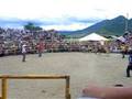 videos de GRAN FINAL DE JARIEPEO SEPTIEMBRE 2008 - TEOTITLAN 01/23