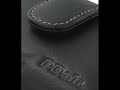 http://www.pdair.com/catalog/index.php?cPath=10100000_900000_11000080Belt clip included.Opens and closes with magnetic studs,for ease of use.White stitch finishing,making this case look more beautiful.