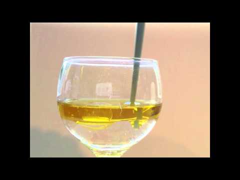 how to dissolve oil