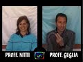CannizzaroTV - Intervista doppia ai proff. Nitti e Guglia