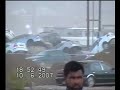 Gonu Damage @ the Toyota Yard (Ghala)