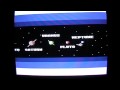gyruss, released in 1989 by ultra games only in the us, is a port of the arcade game of the same name. your mission is to travel to the sun while clearing the universe of an evil alien presense. unlike many other shmup's, you control your spaceship around the center of the screen, while aiming towards it. no problems were found while playing it on a pal nes.