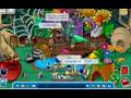 club penguin finding three betas