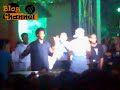Ο Childress στο Guzel!!! Παρουσίαση από MC Gifted!