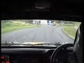 bda escort mk2 andrew mc loone/ james sharkey rs1600