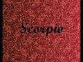 Scorpio - Talamasca