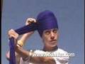 Turban Tying - Dhamala /Dumalla #1