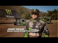 Johnny Greaves jumps off road truck 300 feet - johnny greaves, jump, off road, truck, world record