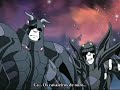 CDZ hades inferno legendas em portugues ova 23 parte 2