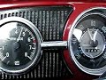 my 66 beetle accelerating