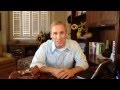 Humorist Will Roberts -Will Says... What is a cowboy?