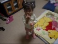 Ayumi Isabely um ?n? ? d?z m?s?s(16-11-2008) Ayumi Isabely um ?n? ? d?z m?s?s(16-11-2008)