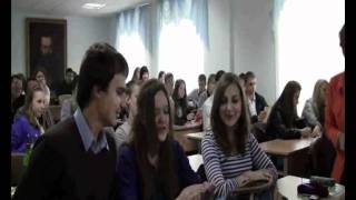 Першокурсник в мегаполісі ч.5 Першокурсник в мегаполісі ч.5