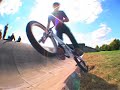 Federal BMX - Mark Love Federal BMX - Mark Love