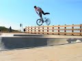 mark love's section from the upcoming federal remixed dvd.