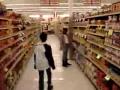In The Store