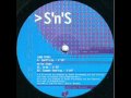 S 'N' S - Conflicts