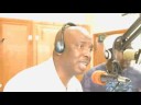 The Iwer George Interview Part#1