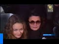 Vanessa Paradis @ Fashion Week 1994