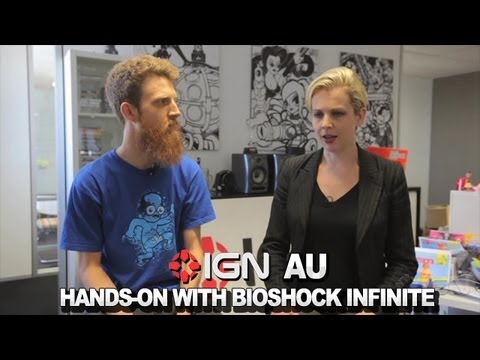 ign bioshock