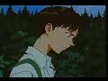 NeonGenesisEvangelion(Ep.19)/Hoobastank-Crawling in the Dark