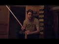 ForceFX Lightsaber Demo ForceFX Lightsaber Demo