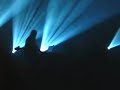Kubicki & Hervy - Rumours About Angels II      [live part 1]