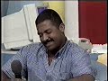 Programa do Ratinho 1998 - A desbocada