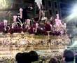 Tres Caidas de Triana - 2008, Reyes Católicos (1/2)