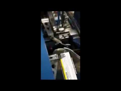 Tag Stringing: Tags
