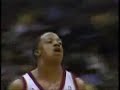 NBA - Steve Francis Mix NBA - Steve Francis Mix