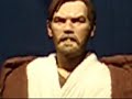 Star Wars Sideshow Obi-Wan Kenobi Review - CollectionDX