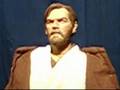 Star Wars Sideshow Obi-Wan Kenobi Review - CollectionDX