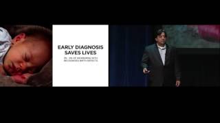 Case Study: GenomeNext Presents at Rev1 Demo Day