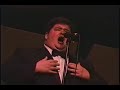 Frank Tenaglia, tenor For You Alone