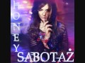 Tekst piosenki Honey - Sabotaż