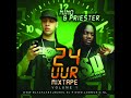 Nino & Priester - Niemand als jij (24uur Mixtape)