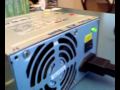 Alimentatore regolabile stabilizzato