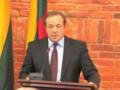 Romas Adomavičius prioritetu siūlo socialinį teisingumą