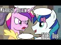 MLP FIM Comic Fandub - Married Again by CSImadmax