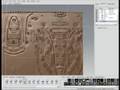 Mudbox 2009 QuickStart Series - Wayne's Sculpting Trick