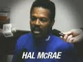 Coach Hal Mcrae Goes Nuts