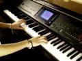 Yann Tiersen - Comptine D'Un Autre Ete L'Apres Midi[[raw=S piano cover]]take#1