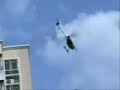NEW 2007 RTF R/C THUNDERBIRD IV 4CH HELICOPTER+SPY CAMERA