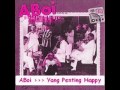 lirik lagu yang penting happy - aboi