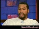 Sheed on QuietFrankly