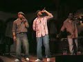 Naturally Seven \"Be with me Jesus\" Live...HOT!!!!!!!!!