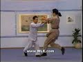 Sun Taijiquan techniques against punches