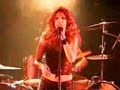 Silent Cry - Sufocated in Darkness Live with Shaaman